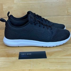 ASICS Kanmei Black White Women’s Running Sneaker